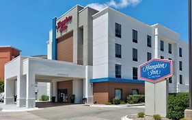 Hampton Inn Norfolk